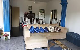 Nueva Alborada Lodging House